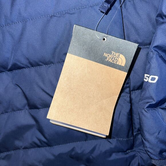 The North Face Minoqua 550 Down Jacket Men’s Size Large NWT - Picture 4 of 10